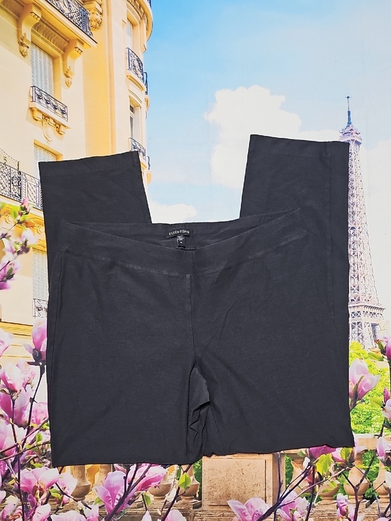 Eileen Fisher Pants - Eileen Fisher Gray Pants Size Medium